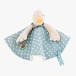 Moulin Roty Doudou Jeanne La Cane -Magasin bébé 632 346 gris