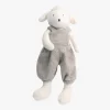 Moulin Roty Peluche Albert Le Mouton Les Petits Frères