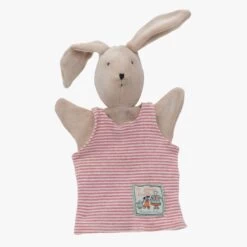 Moulin Roty Sylvain Le Lapin Les Marionnettes