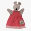 Moulin Roty Nini La Souris Les Marionnettes