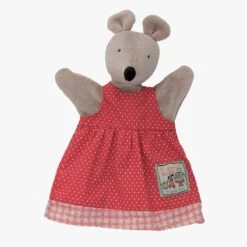 Moulin Roty Nini La Souris Les Marionnettes