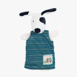 Moulin Roty Julius Le Chien Les Marionnettes