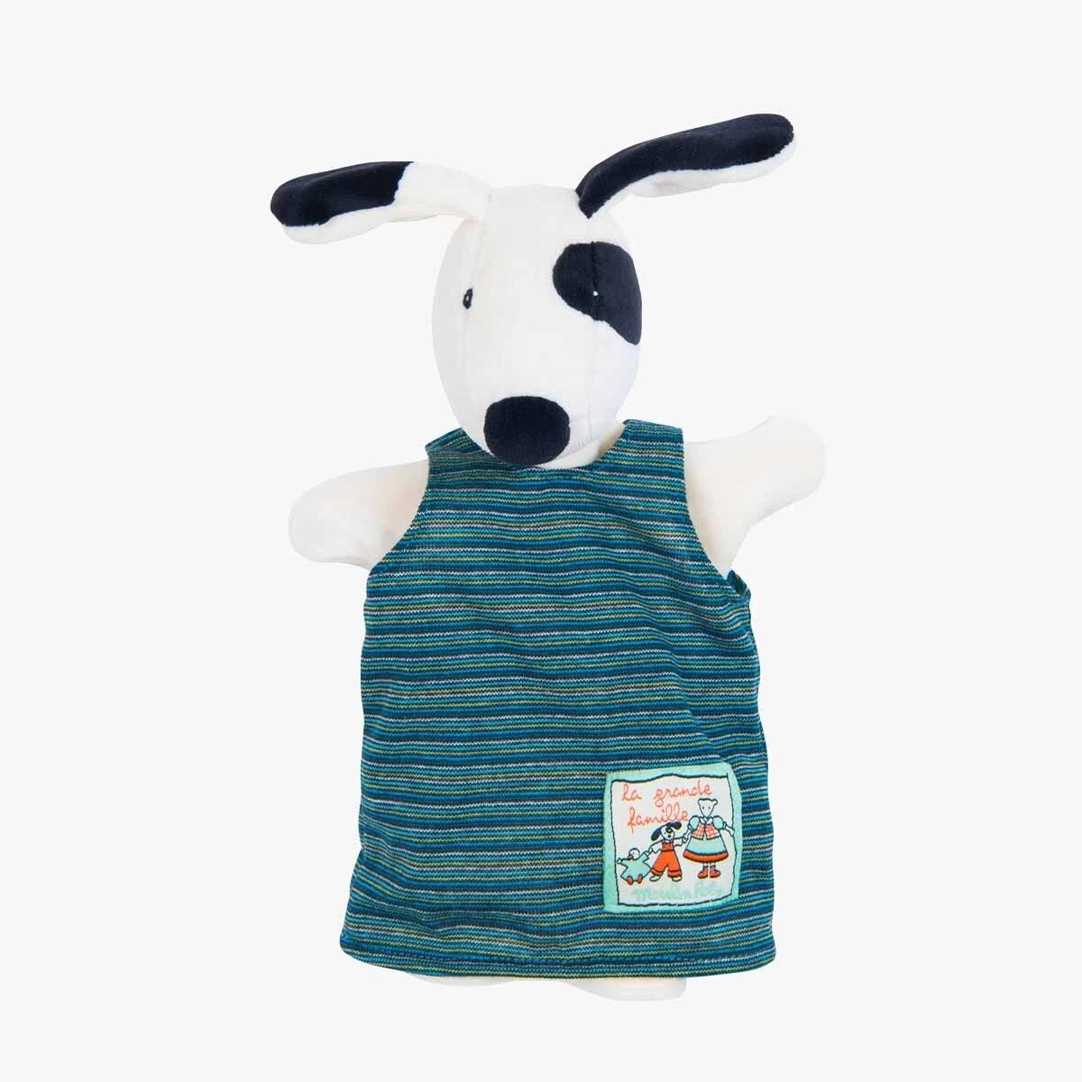 Moulin Roty Julius Le Chien Les Marionnettes 1 Moulin Roty Julius Le Chien Les Marionnettes