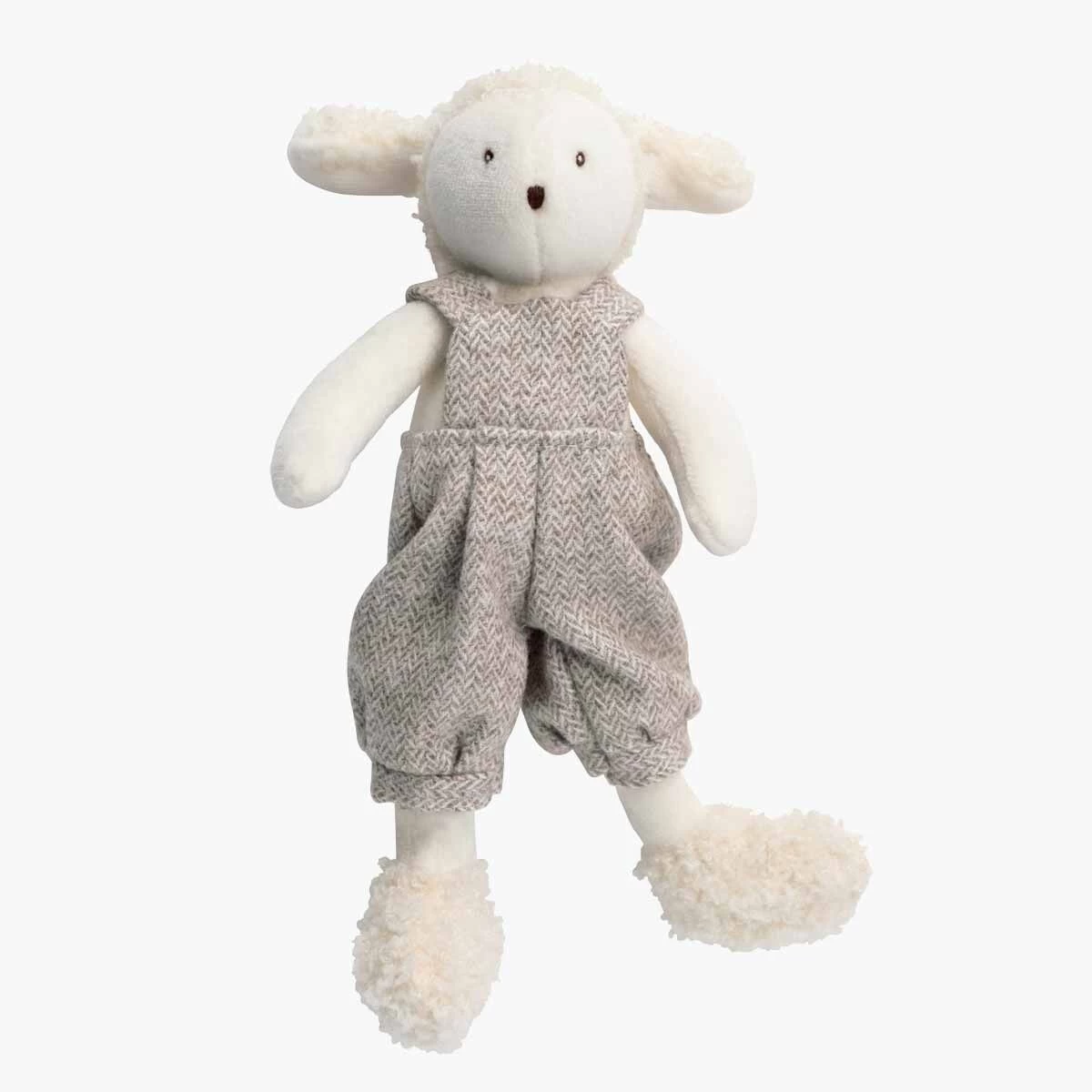 Moulin Roty Peluche Albert Le Mouton Les Tout-Petits 1 Moulin Roty Peluche Albert Le Mouton Les Tout-Petits