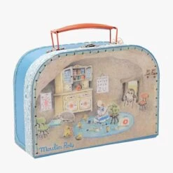 Moulin Roty Valise Docteur
