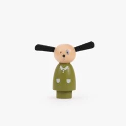 Moulin Roty Voiture Week-end -Magasin bébé 632431 6 gris