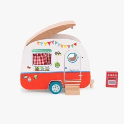 Moulin Roty Caravane