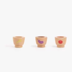 Moulin Roty Camion-restaurant -Magasin bébé 632433 6 gris