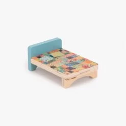 Moulin Roty Cabane Dans Les Arbres -Magasin bébé 632437 4 gris