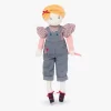Moulin Roty Poupée Mademoiselle Eglantine