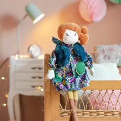 Moulin Roty Poupée édition Limitée 2023 Madame Constance