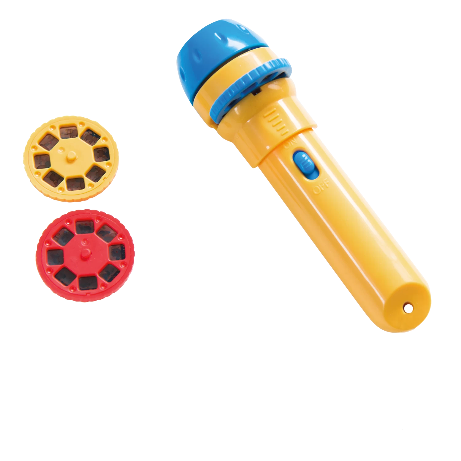 Moulin Roty Lampe à Histoires Les Papoum 2 Moulin Roty Lampe à Histoires Les Papoum – Image 2