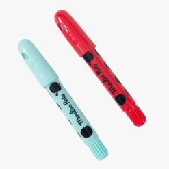 Moulin Roty Boîte De 24 Crayons De Cire -Magasin bébé 661601 5 gris