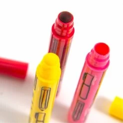 Moulin Roty Mes 10 Premiers Feutres 5 Moulin Roty Mes 10 Premiers Feutres -Magasin bébé 661612 4 gris