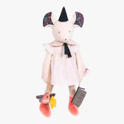 Moulin Roty Grande Souris D'activités