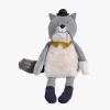 Moulin Roty Peluche Chat Fernand