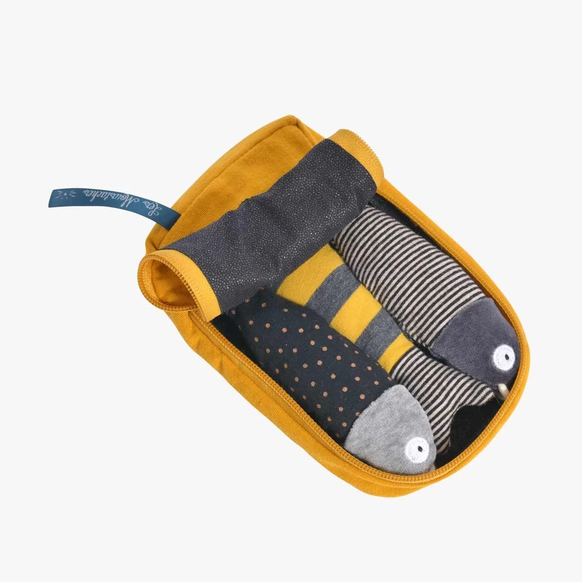 Moulin Roty Boite à Sardines D'activités 3 Moulin Roty Boite à Sardines D'activités – Image 3