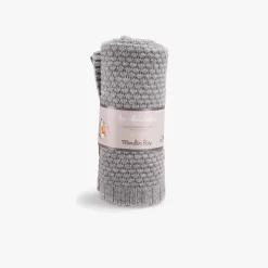 Moulin Roty Couverture Laine Mixte