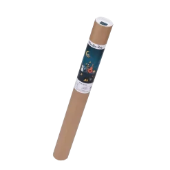 Moulin Roty Affiche Nuit Sur Les Toits 50x70cm 6 Moulin Roty Affiche Nuit Sur Les Toits 50x70cm -Magasin bébé 666137 3