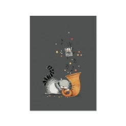 Moulin Roty Set De 3 Affiches -Magasin bébé 666140 2