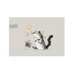 Moulin Roty Set De 3 Affiches -Magasin bébé 666140 3