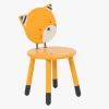 Moulin Roty Chaise Enfant Moutarde Lulu