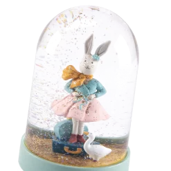 Moulin Roty Boule à Neige Globe