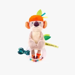 Moulin Roty Hochet Anneau Billes Koco