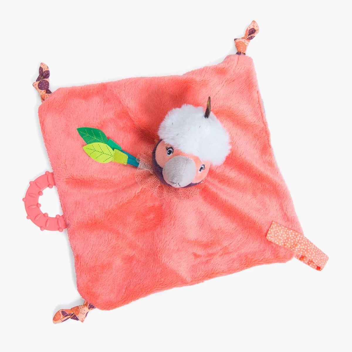 Moulin Roty Doudou Oiseau Paloma 1 Moulin Roty Doudou Oiseau Paloma