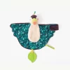 Moulin Roty Doudou Toucan Pakou