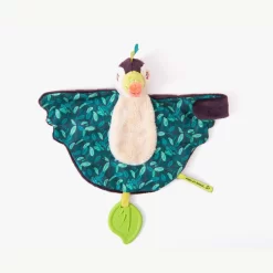 Moulin Roty Doudou Toucan Pakou