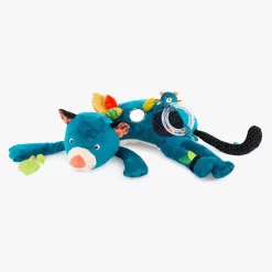 Moulin Roty Grande Panthère Zimba D'activités -Magasin bébé 668077 1 gris