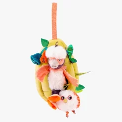 Moulin Roty Nid D'oiseau D'activités à Suspendre