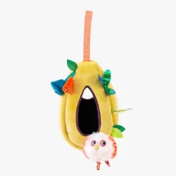 Moulin Roty Nid D'oiseau D'activités à Suspendre -Magasin bébé 668080 3 gris