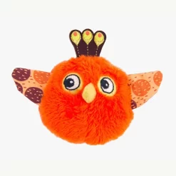 Moulin Roty Grand Livre Tissu D'activités -Magasin bébé 668085 2 gris