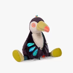 Moulin Roty Toucan Géant D'activités -Magasin bébé 668089 2 gris