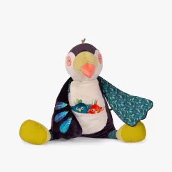 Moulin Roty Toucan Géant D'activités -Magasin bébé 668089 3 gris