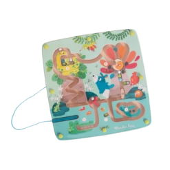 Moulin Roty Labyrinthe Magnétique