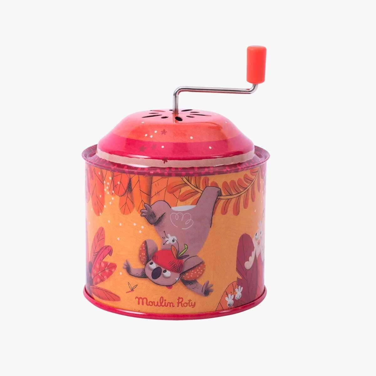 Moulin Roty Moulin à Musique 1 Moulin Roty Moulin à Musique