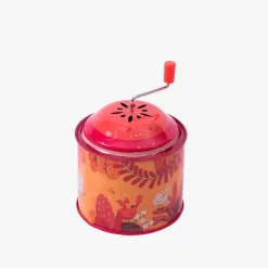 Moulin Roty Moulin à Musique 6 Moulin Roty Moulin à Musique -Magasin bébé 668106 3 gris