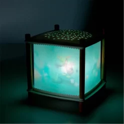 Moulin Roty Lanterne Magique Connectée Révolution 2.0 -Magasin bébé 668211 2ok gris