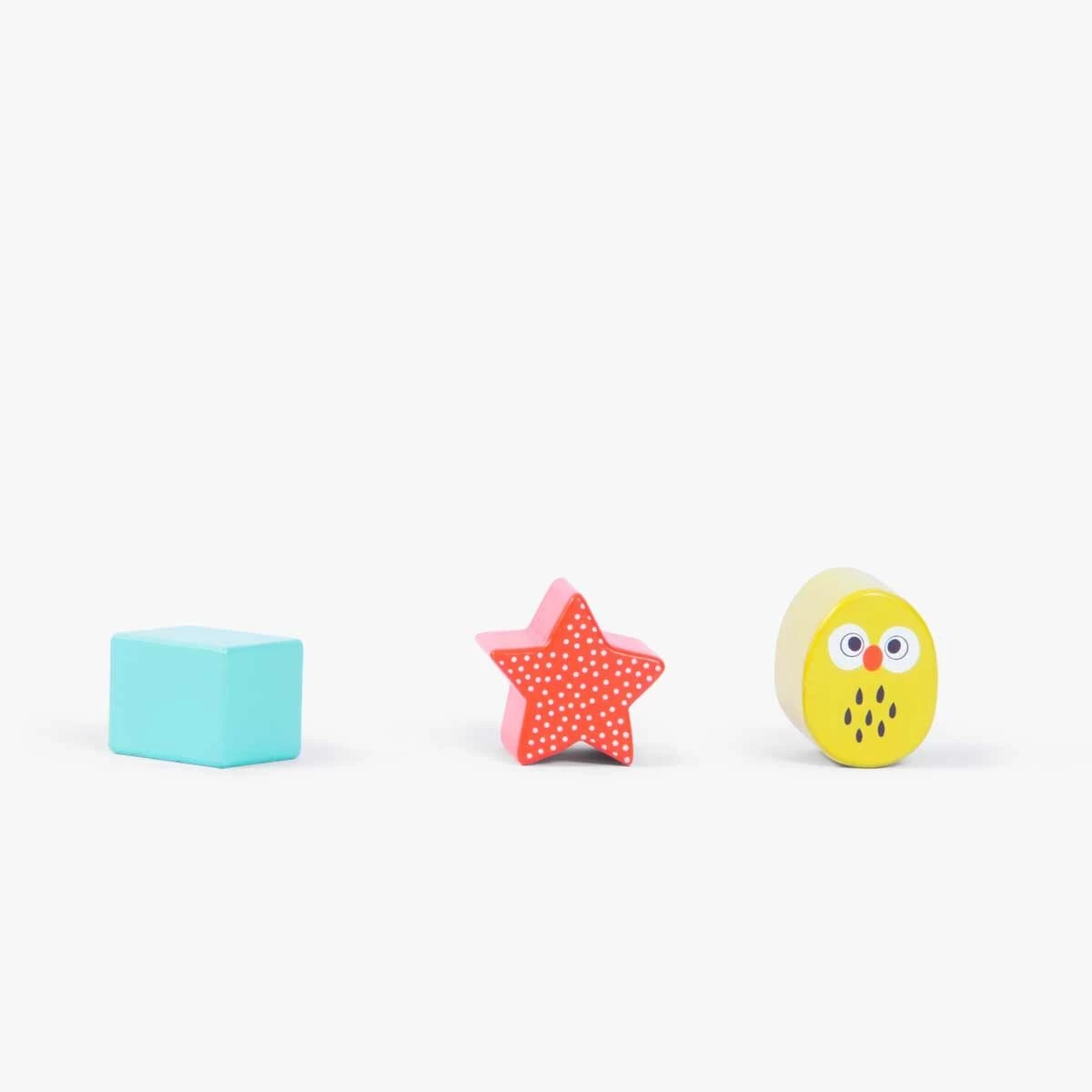 Moulin Roty Boîte à Formes à Tirer Pakou 5 Moulin Roty Boîte à Formes à Tirer Pakou – Image 5