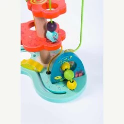 Moulin Roty Circuit De Perles -Magasin bébé 668376 7 gris