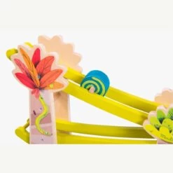 Moulin Roty Cascade De Toupies -Magasin bébé 668377 4 gris