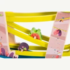 Moulin Roty Cascade De Toupies -Magasin bébé 668377 5 gris