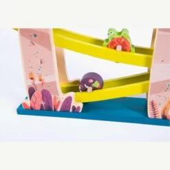 Moulin Roty Cascade De Toupies -Magasin bébé 668377 6 gris