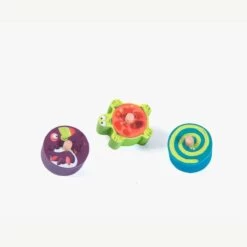 Moulin Roty Cascade De Toupies -Magasin bébé 668377 7 gris