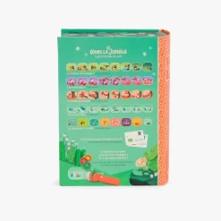 Moulin Roty Coffret Lampe à Histoires 11 Moulin Roty Coffret Lampe à Histoires -Magasin bébé 668380 5 gris