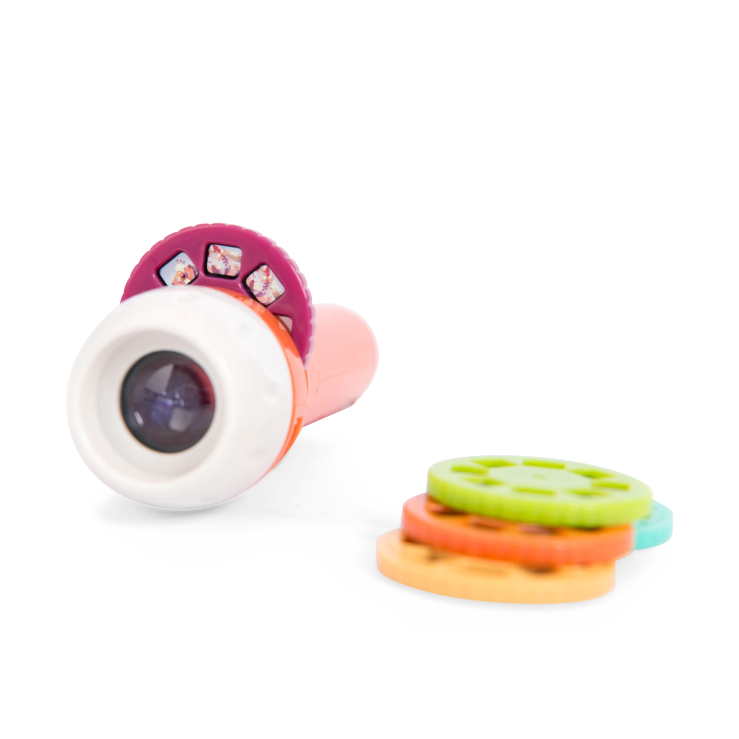 Moulin Roty Coffret Lampe à Histoires 4 Moulin Roty Coffret Lampe à Histoires – Image 4