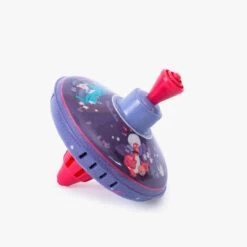 Moulin Roty Petite Toupie -Magasin bébé 668381 3 gris